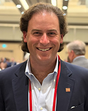 Braun of OR&L Commercial awarded CCIM Designation